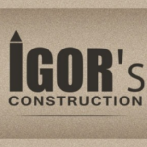 Profile photo of Igors Construction