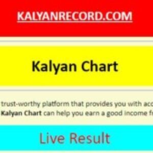 Profile photo of kalyan record