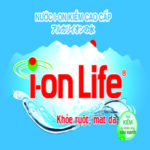 Profile photo of i-on Life Nước ion kiềm