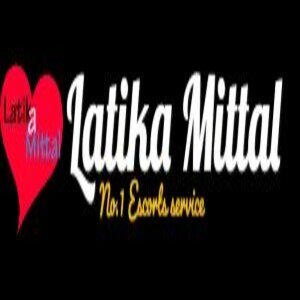 Profile photo of Latika Mittal