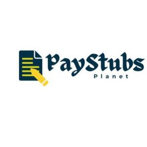 Profile photo of PayStubs Planet