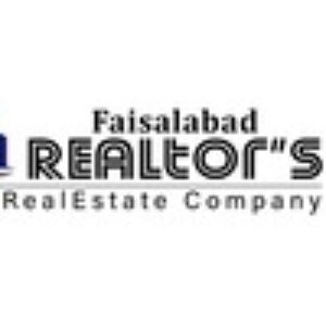 Profile photo of Faisalabad Realtors