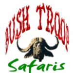 Profile photo of Bushtroop Tours & Safaris