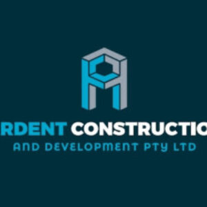 Profile photo of Ardent Construction and Development Pty Ltd