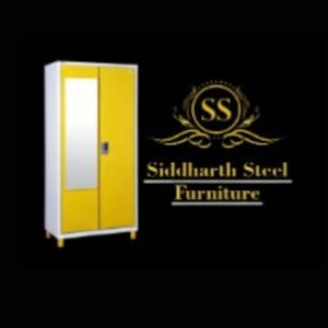 Profile photo of Sidharth Steel Furniture