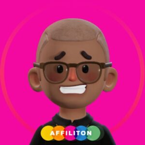 Profile photo of Joshua AffiliTon