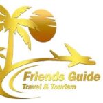 Profile photo of Friends Guide Travels