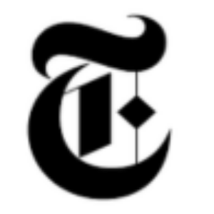 Profile photo of New York Times