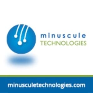 Profile photo of Minuscule Technologies