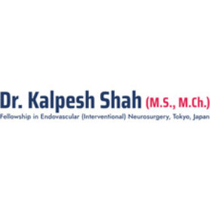 Profile photo of Dr. Kalpesh Shah