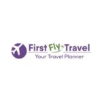 Profile photo of First Fly Travel