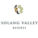 Profile photo of Solang Valley Resorts