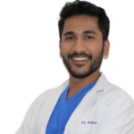 Profile photo of Dr. Gaurav Garg