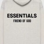 Profile photo of Essentials Hoodie