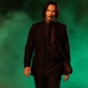 Profile photo of Jhon Wick