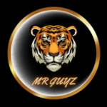 Profile photo of Mr Guyz