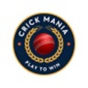 Profile photo of Crick Mania