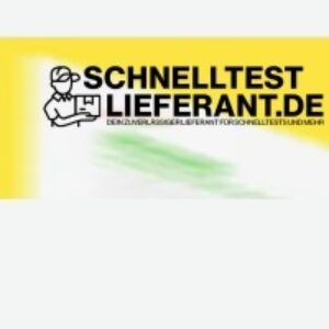 Profile photo of Schnelltest Lieferant de