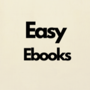 Profile photo of Easy Ebooks