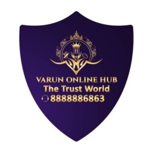 Profile photo of Varun Online Hub