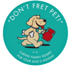 Profile photo of The Don’t Fret Pet Trust