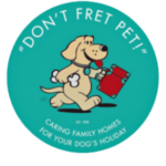 Profile photo of The Don’t Fret Pet Trust