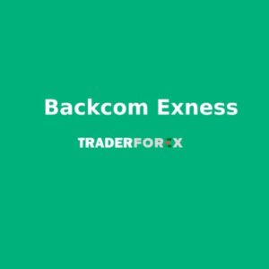 Profile photo of Backcom Exness