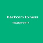 Profile photo of Backcom Exness