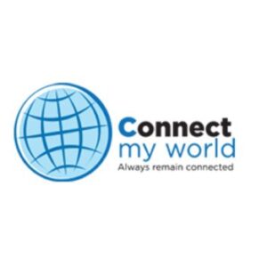 Profile photo of Connect My World