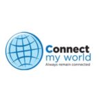 Profile photo of Connect My World