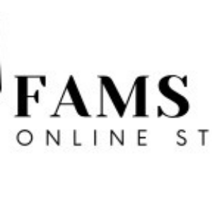 Profile photo of famsonline store