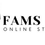 Profile photo of famsonline store