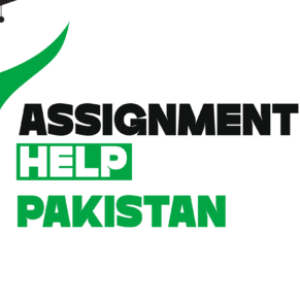 Profile photo of Assignment Help Pakistan