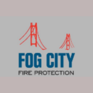 Profile photo of Fog City Fire Protection