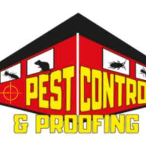 Profile photo of NI Pest Control Proofing