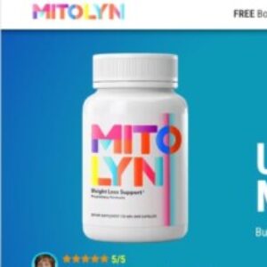 Profile photo of Mitolyn Supplement Reviews