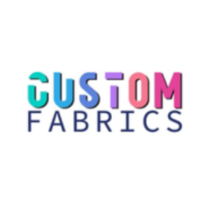 Profile photo of Custom Fabrics