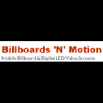 Profile photo of Billboards 'N' Motion