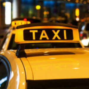 Profile photo of saudia taxi