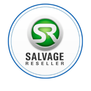 Profile photo of Salvage Reseller