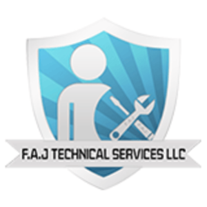 Profile photo of FAJ Technical Services LLC