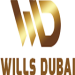 Profile photo of Wills Dubai