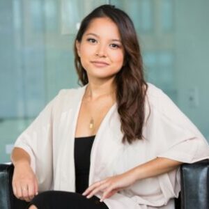 Profile photo of Darcy Rose