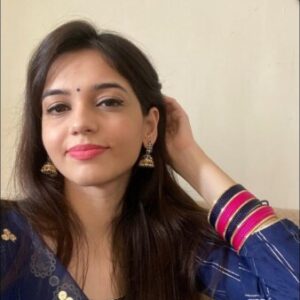 Profile photo of Payal Sharma