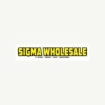 Profile photo of Sigma Wholesale