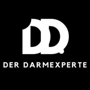 Profile photo of Der Darmexperte