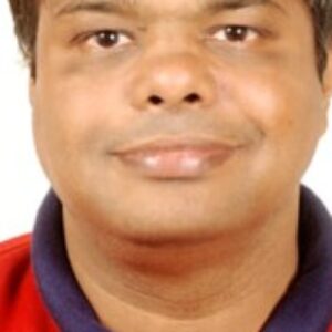 Profile photo of Krishna Penugonda