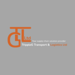 Profile photo of TrippleG Logistics