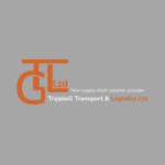 Profile photo of TrippleG Logistics