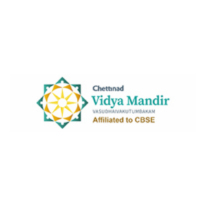 Profile photo of Chettinad Vidya Mandir